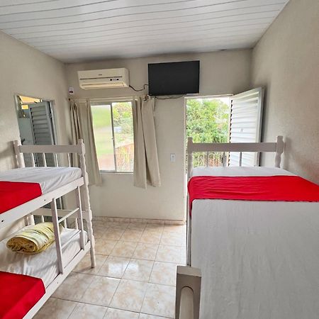 Ps Hotel Sossego Itaboraí 外观 照片
