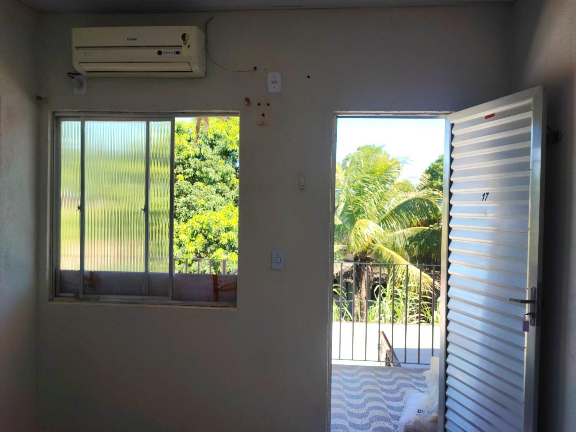 Ps Hotel Sossego Itaboraí 外观 照片