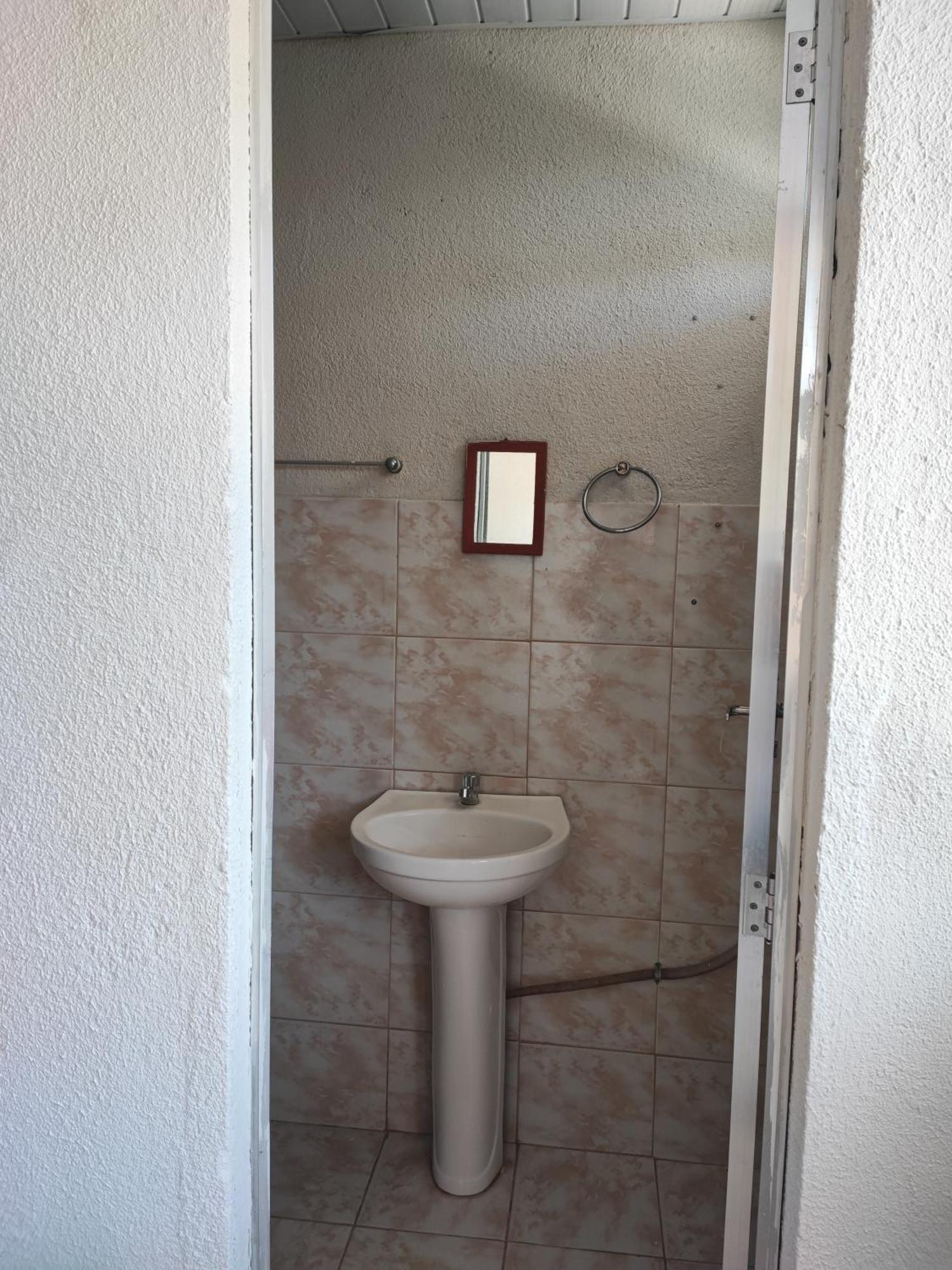 Ps Hotel Sossego Itaboraí 外观 照片