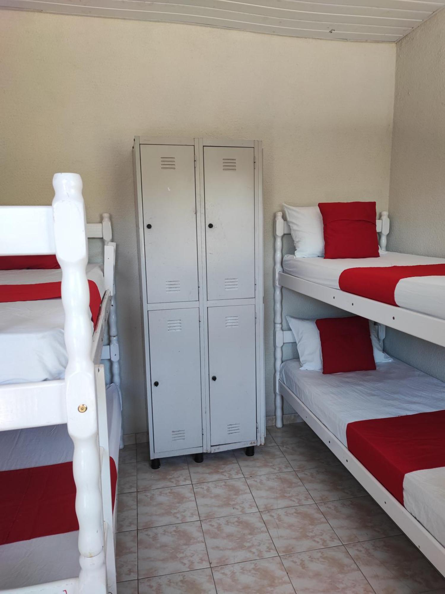 Ps Hotel Sossego Itaboraí 外观 照片