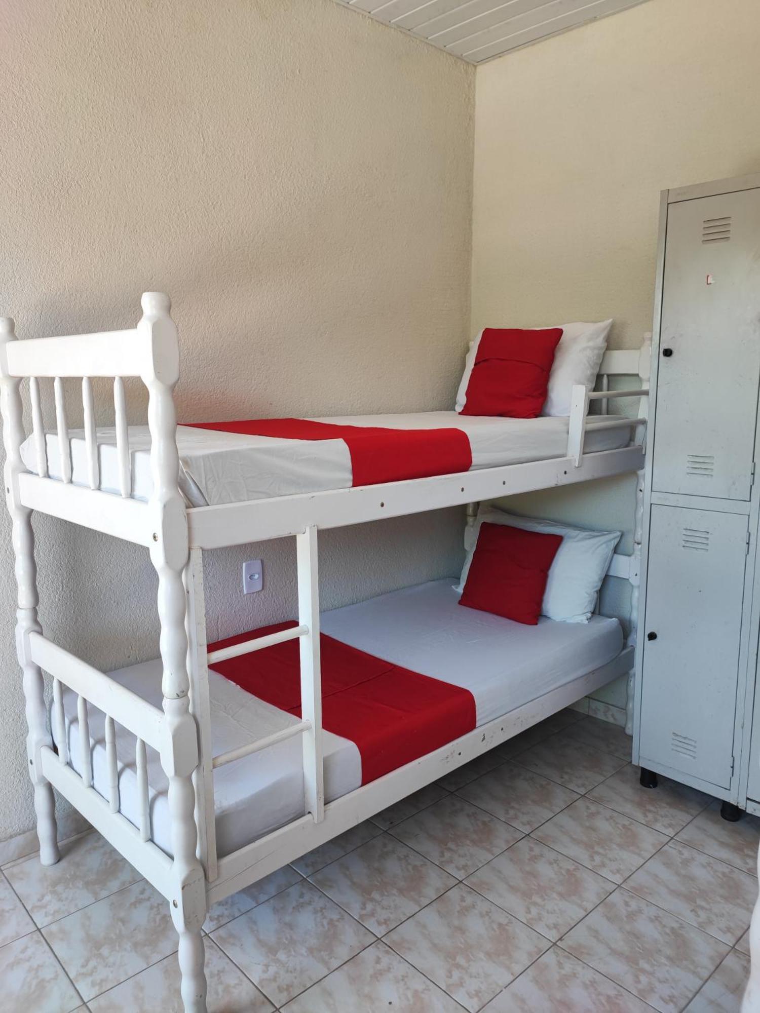Ps Hotel Sossego Itaboraí 外观 照片