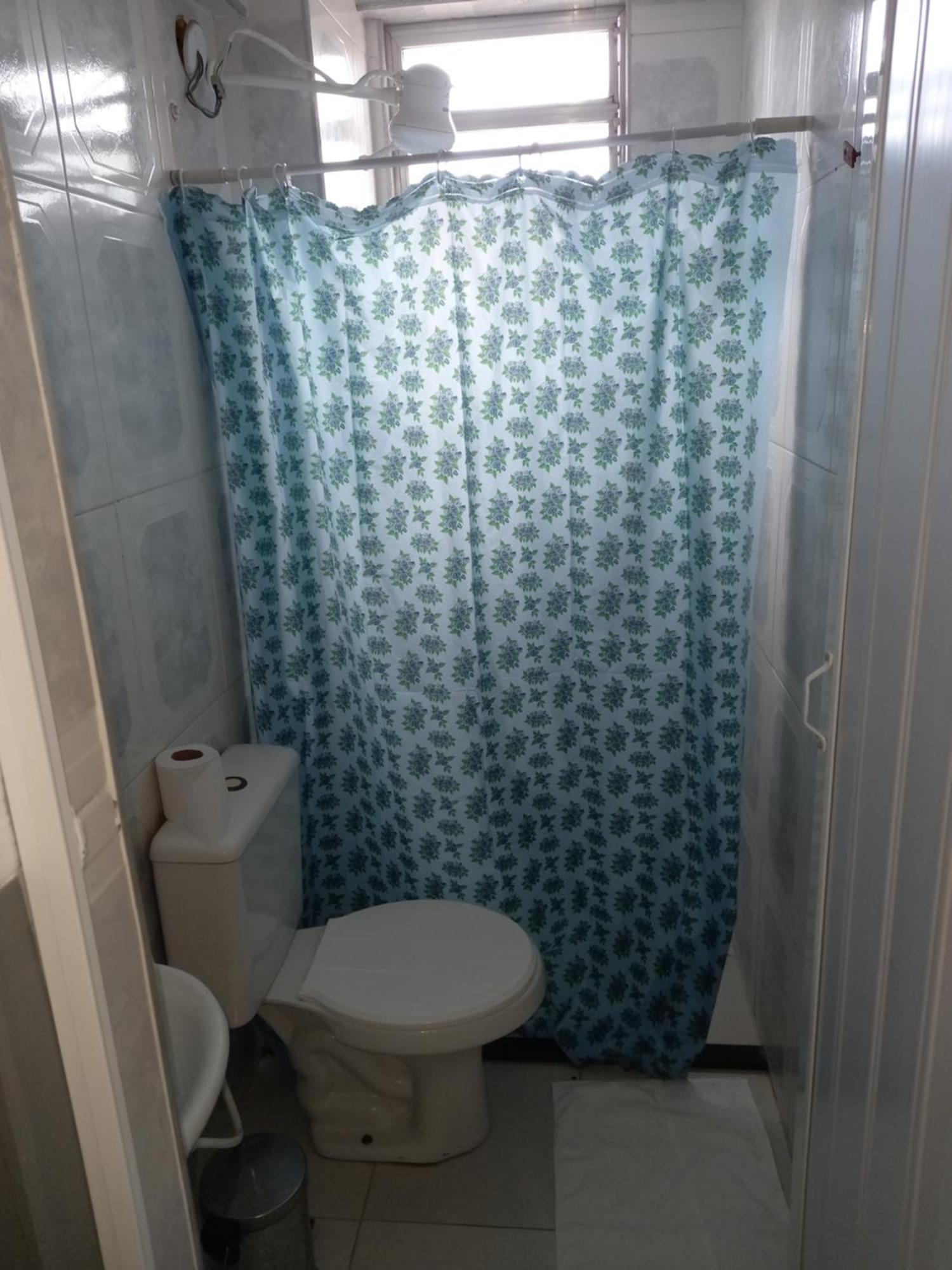 Ps Hotel Sossego Itaboraí 外观 照片
